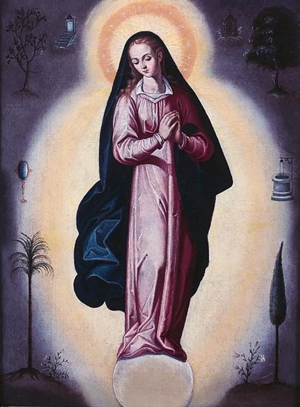 Immacolata Caocezione